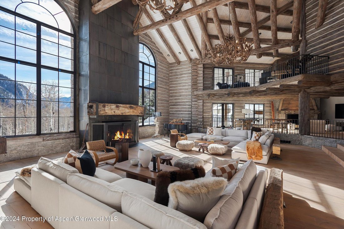House in Aspen, Colorado, United States 3 - 16258764