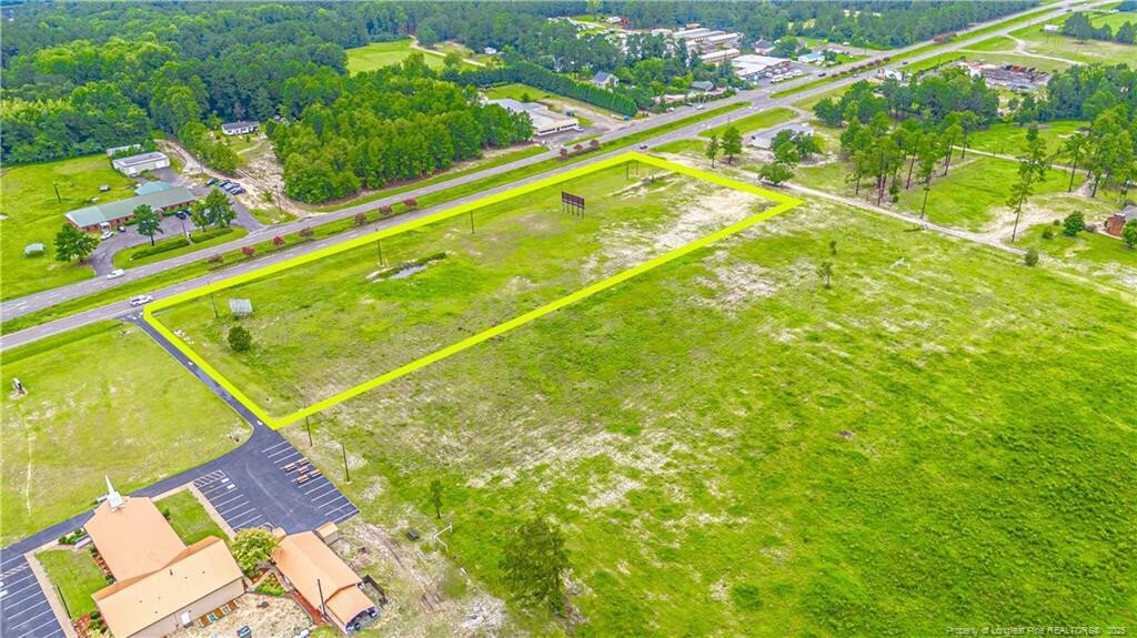 Land in Vass, North Carolina, United States 4 - 16256987