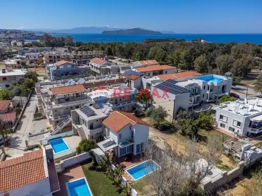 Villa in Crete, Greece 2 - 16259447