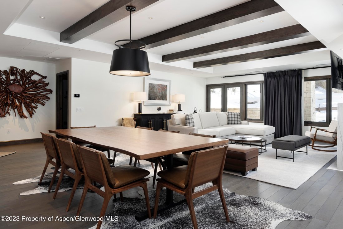 House in Snowmass Village, Colorado, United States 3 - 16258490