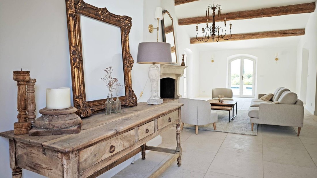 House in Gordes, Provence-Alpes-Côte d'Azur, France 3 - 16256598