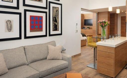 Maison à Aspen, Colorado, États-Unis 1