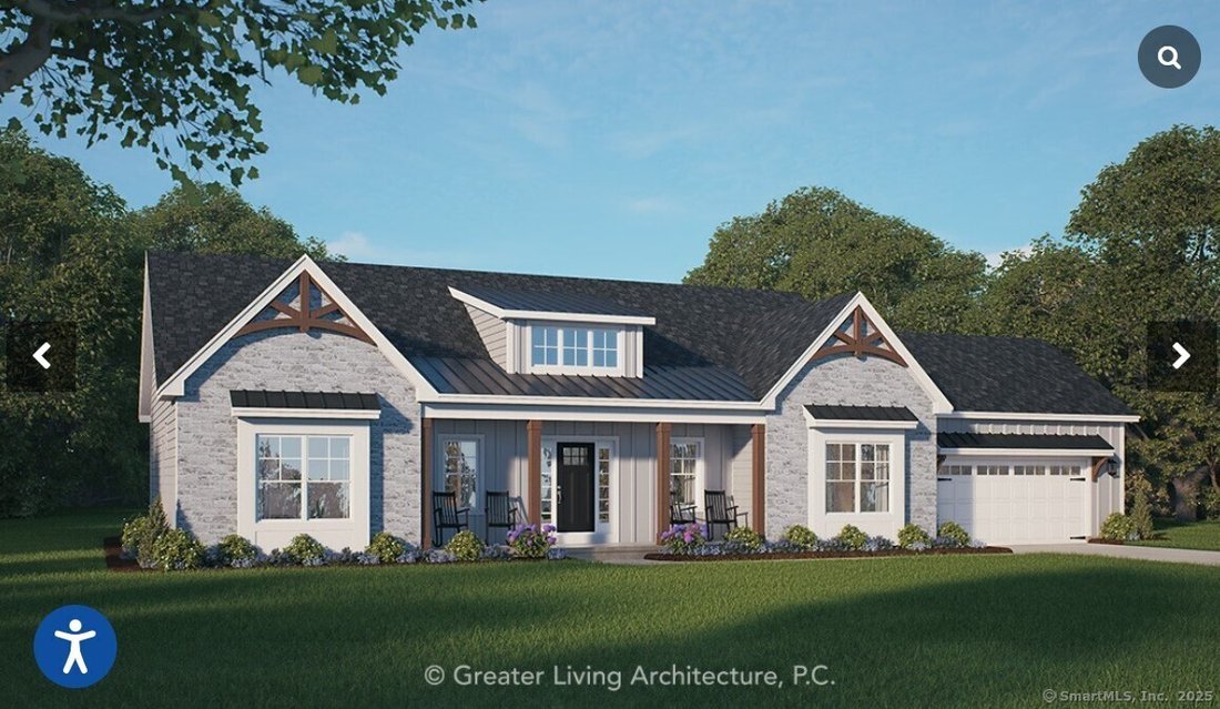 House in Mansfield, Connecticut, United States 1 - 15285978