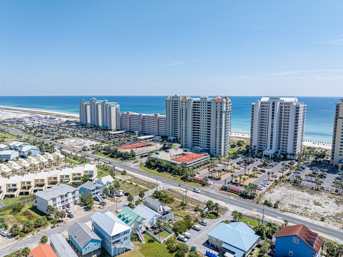 House in Pensacola Beach, Florida, United States 3 - 16256128