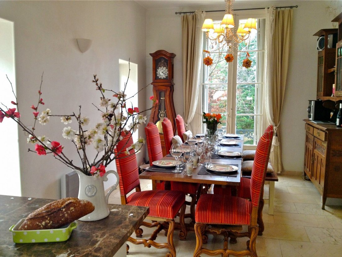 House in Nord, Pezenas, France 5 - 16256260