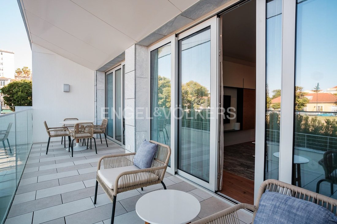 Apartment in Alcantara, Lisbon, Portugal 4 - 16259033