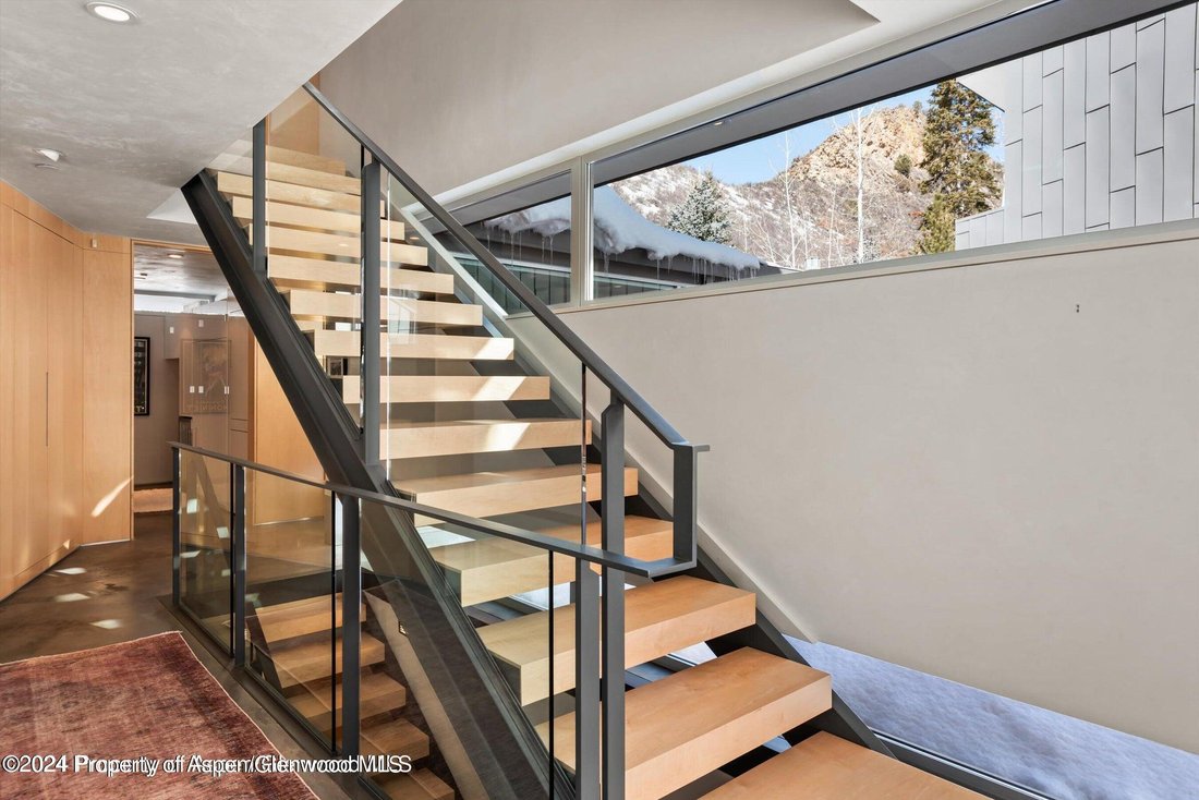 House in Aspen, Colorado, United States 4 - 16258825
