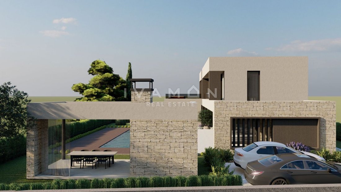 House in Porec, Istria County, Croatia 5 - 16258356