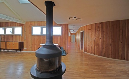 La Salvetat Sur Agout Castle