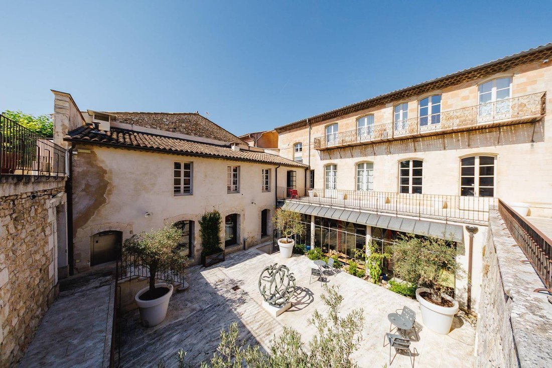 House in Centre Nord, Apt, France 1 - 16256525