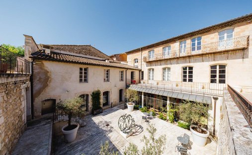 House in Centre Nord, Apt, France 1