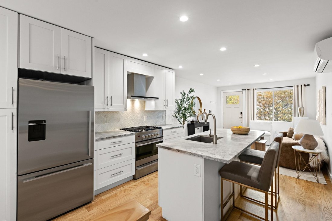 House in Jersey City, New Jersey, United States 4 - 16257608
