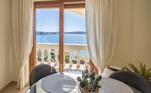 Appartamento a Cala Fornells, Calvià, Isole Baleari 1