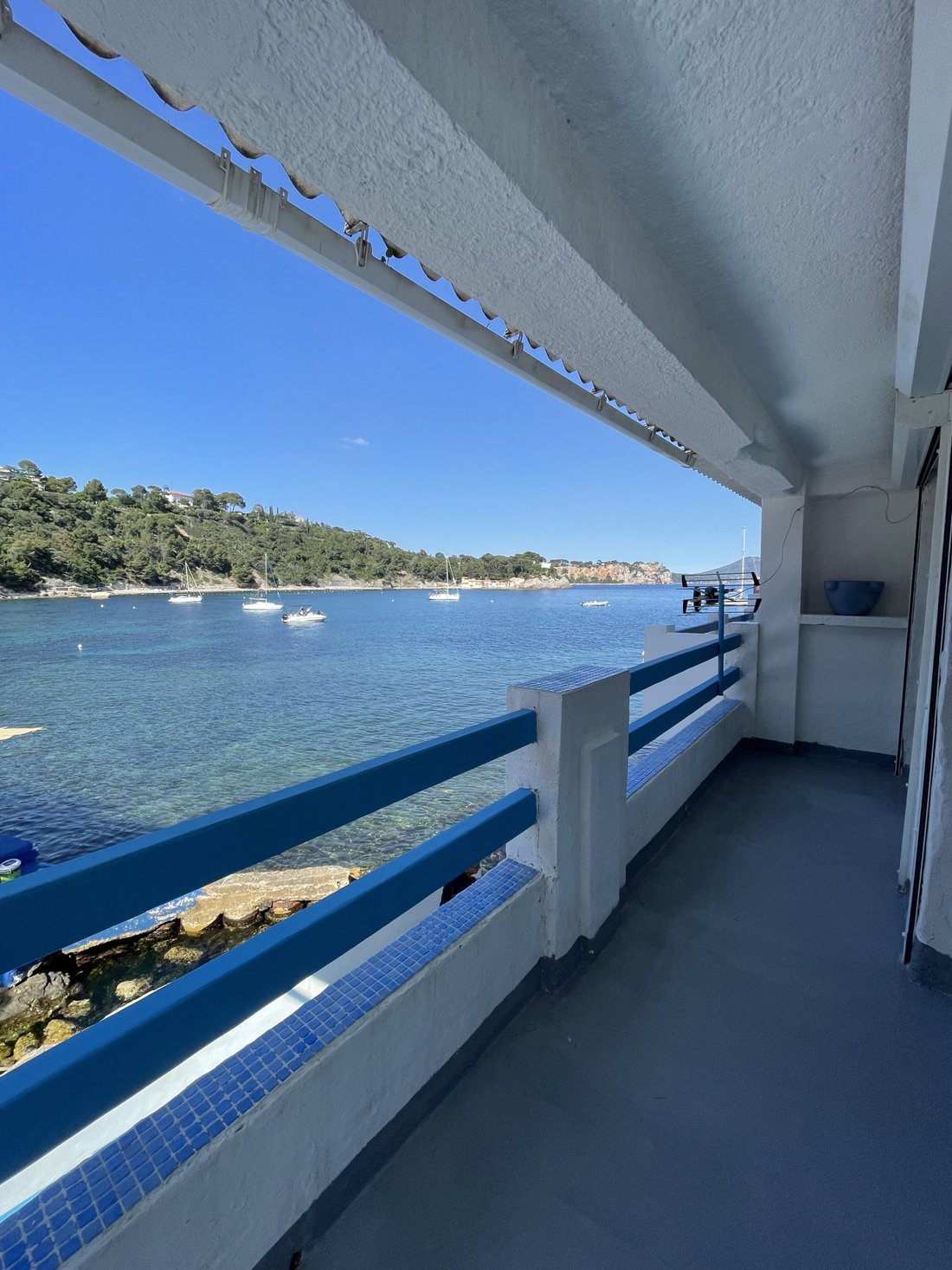 House in Le Faron-Fort-Rouge, Toulon, France 1 - 16256215
