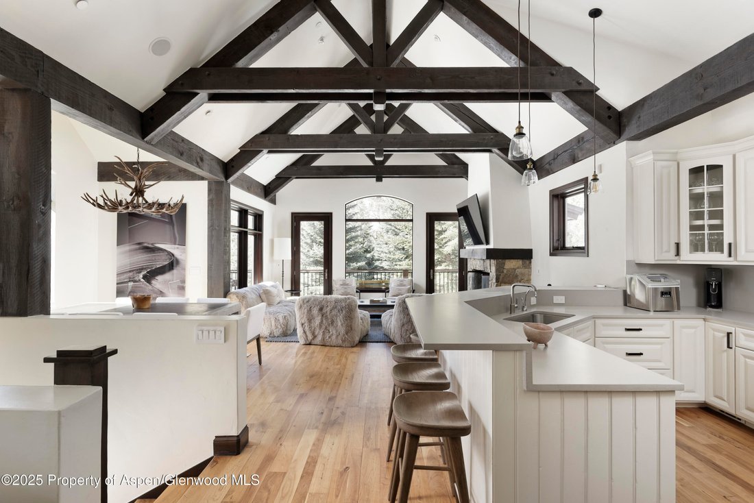 House in Aspen, Colorado, United States 4 - 16258775