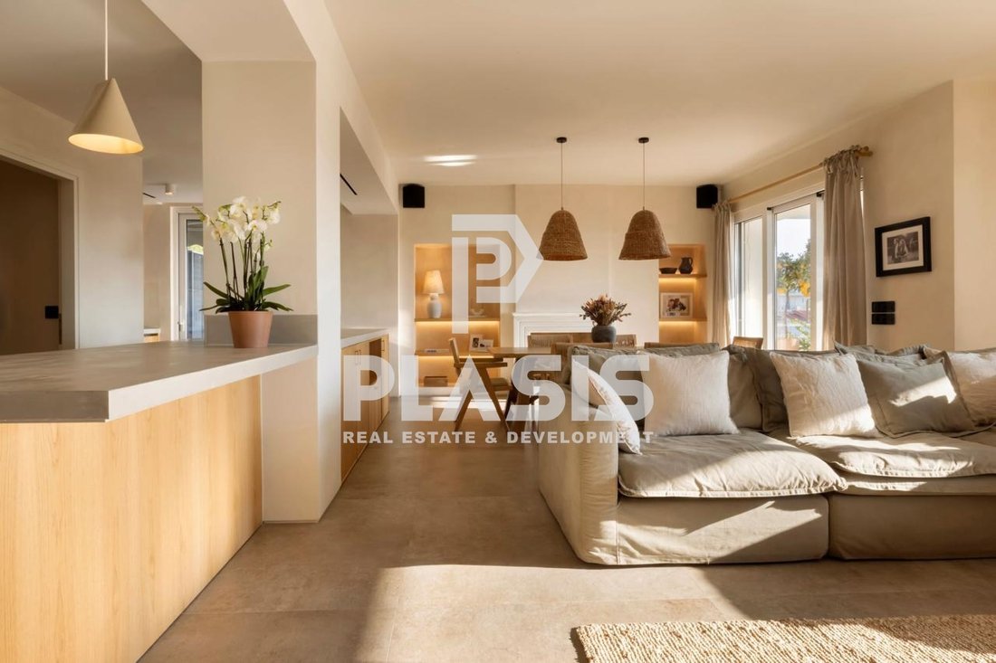 Apartment in Voula, Attica, Greece 3 - 16259520