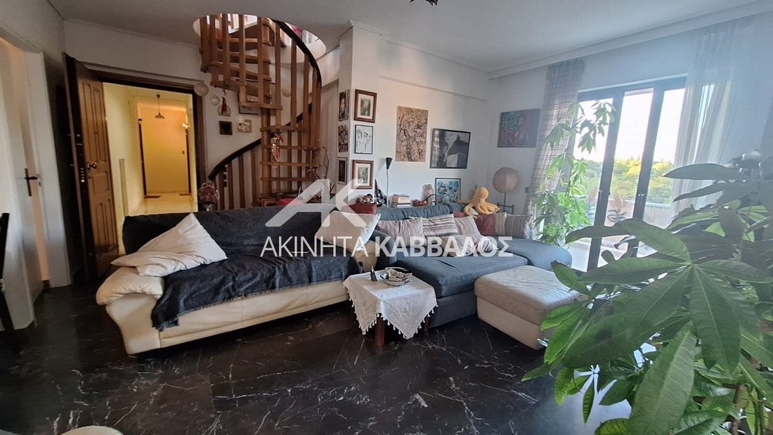 Apartment in Vouliagmeni, Attica, Greece 2 - 16255454