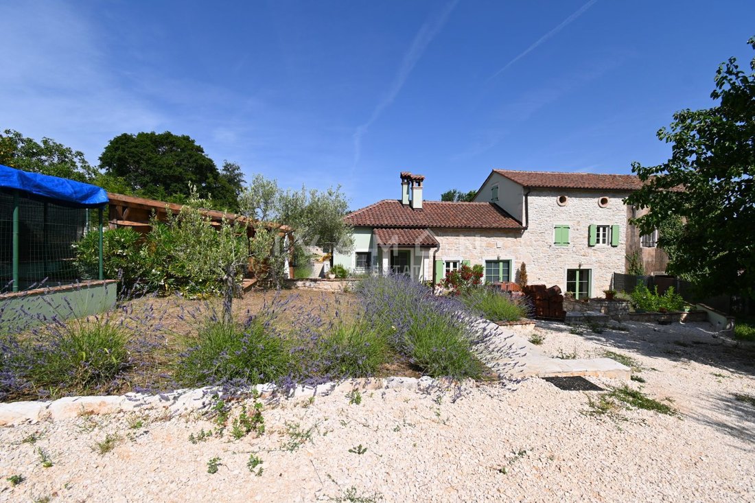 House in Porec, Istria County, Croatia 2 - 16258333