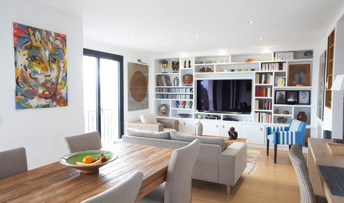 Apartment in Nord, Ciboure, France 5 - 16255906