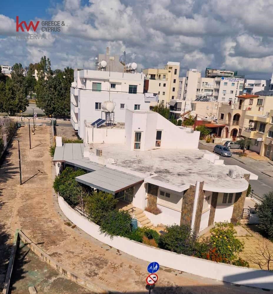 House in Egkomi, Nicosia, Cyprus 1 - 16259492