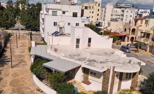 House in Egkomi, Nicosia, Cyprus 1