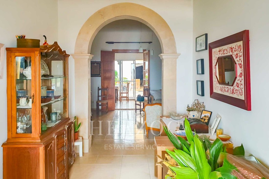 Townhouse in Campos, Balearic Islands, Spain 5 - 16256724