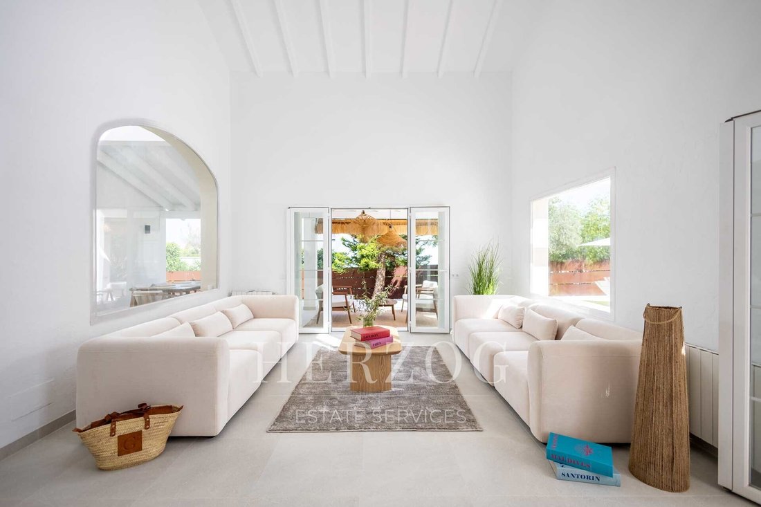 Villa in Rotes Velles, Calvia, Balearic Islands 3 - 16256610