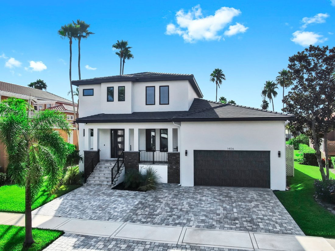 House in Apollo Beach, Florida, United States 1 - 16199524
