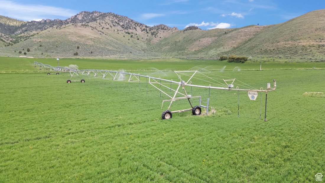 Land in Soda Springs, Idaho, United States 1 - 16258633