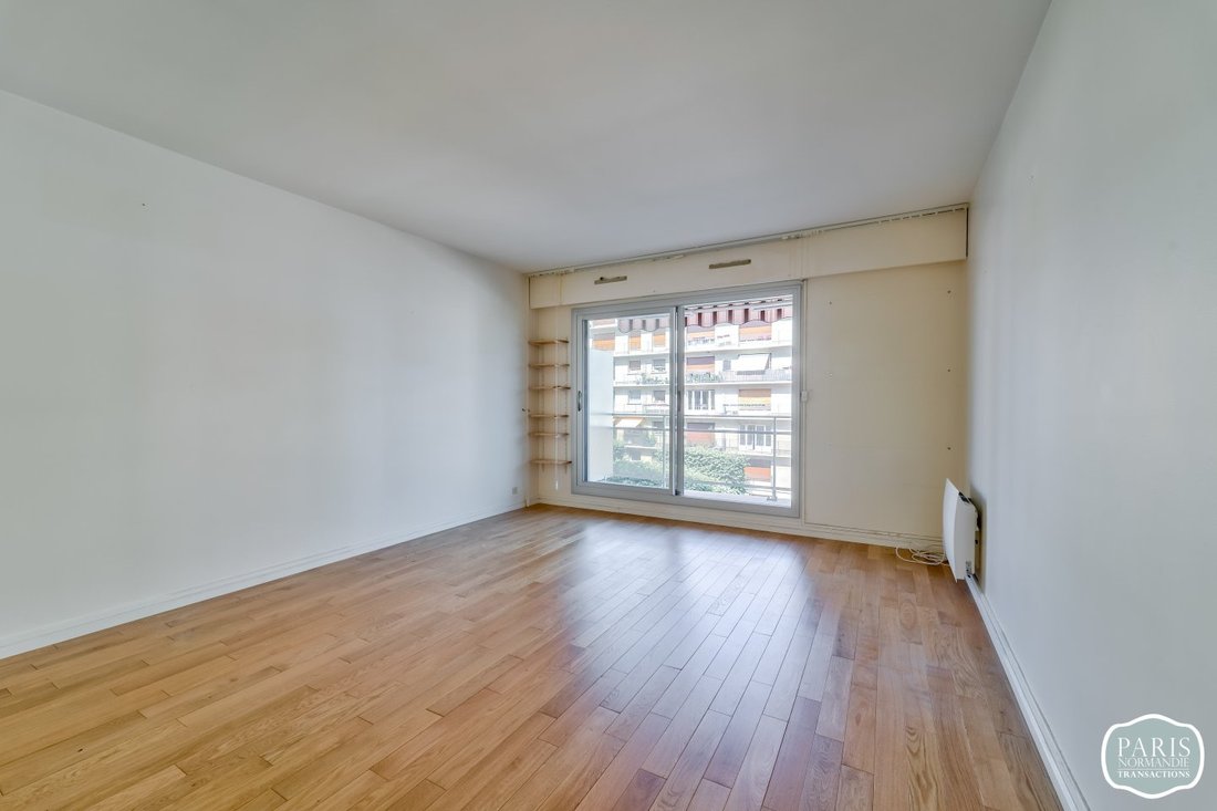Apartment in Jardin Parisien, Clamart, France 4 - 16256332