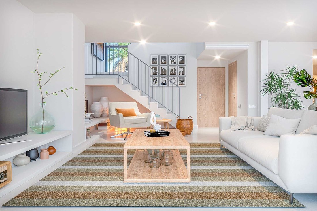 House in Esporles, Balearic Islands, Spain 5 - 16255933