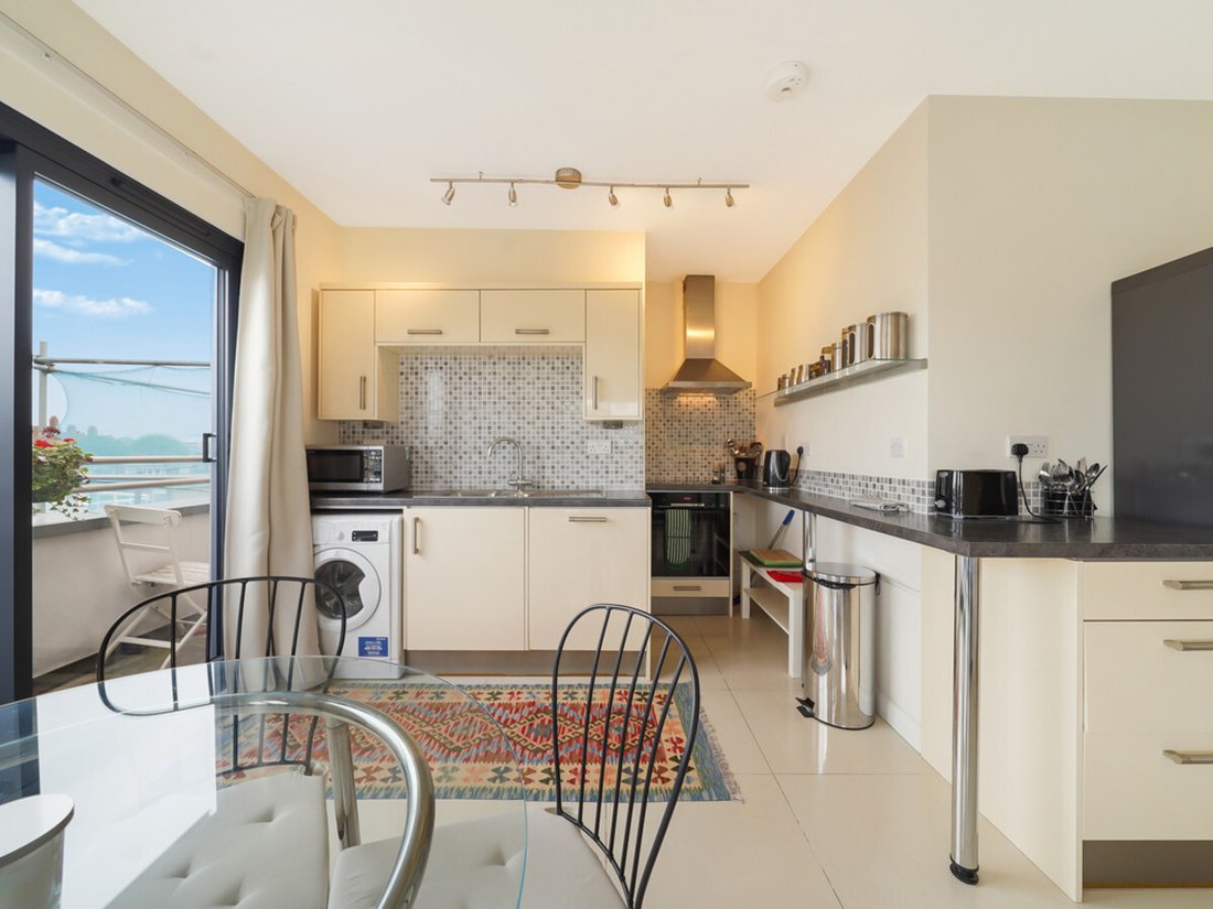 Apartment in Fulham, Hammersmith and Fulham, England 4 - 16258323