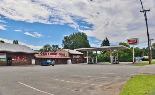 Peru, New York, United States 1