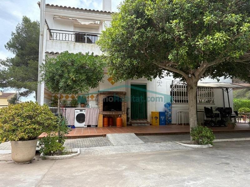 Villa in Gilet, Valencian Community, Spain 4 - 16257841