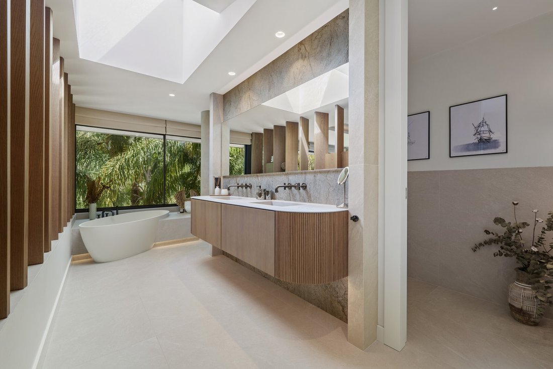 Villa a Elviria-Cabopino, Marbella, Spagna 5 - 16256892