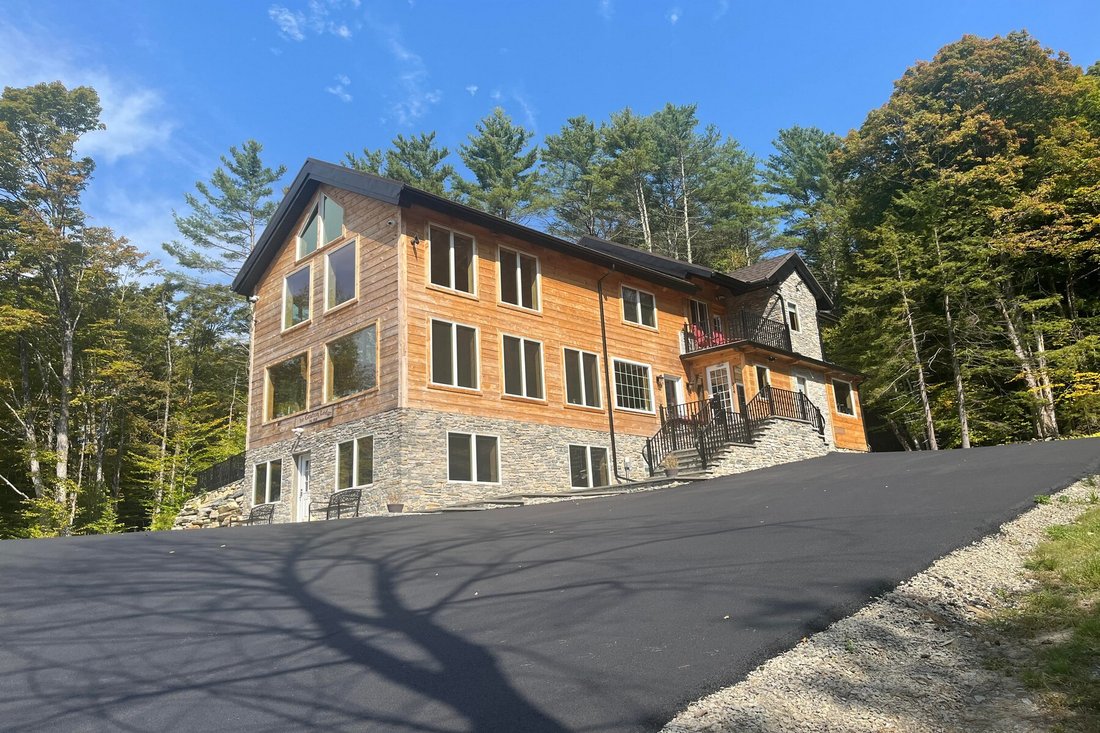 House in Grafton, Vermont, United States 3 - 16255042