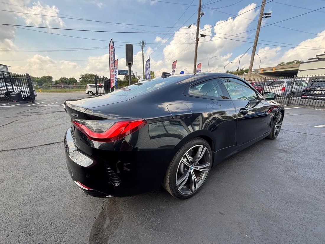 Coupe in Cincinnati, OH, United States 5 - 16257138