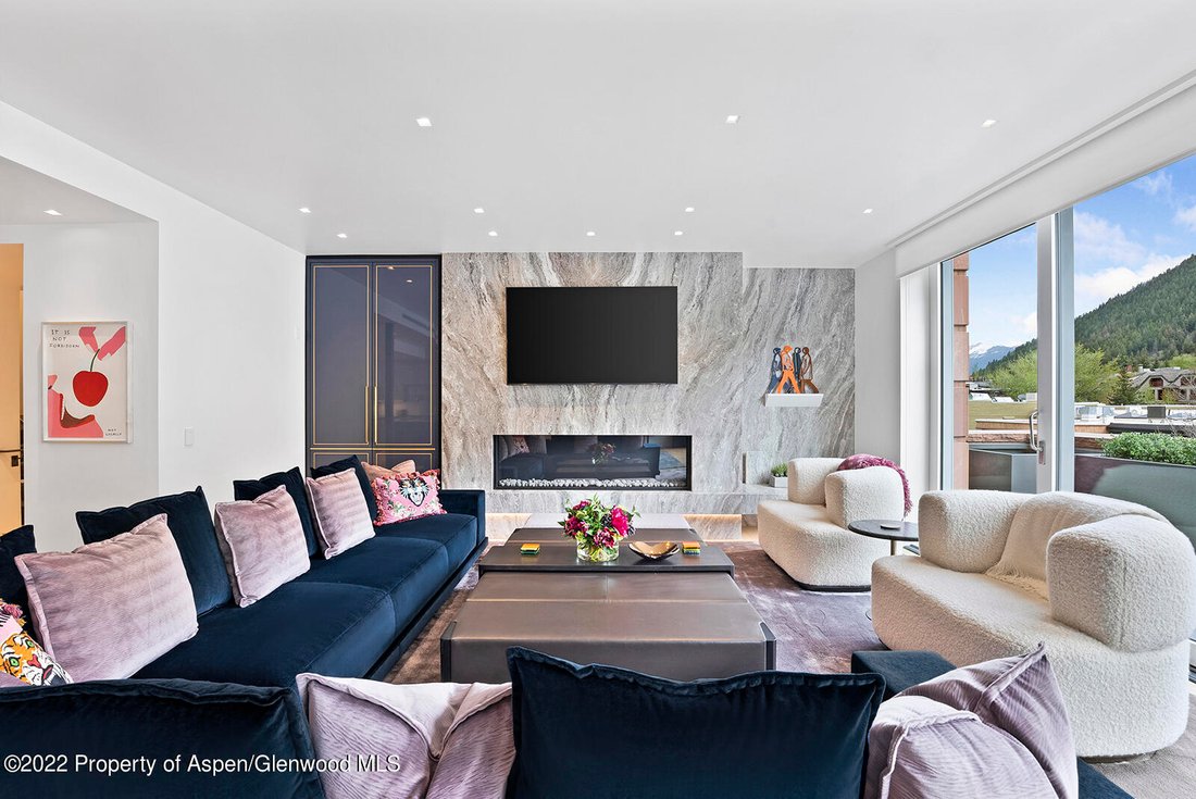 House in Aspen, Colorado, United States 4 - 16258777