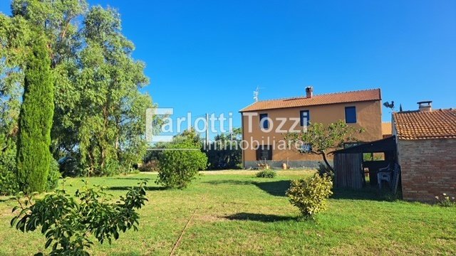 Country House in Principina a Terra, Grosseto, Italy 4 - 16255241