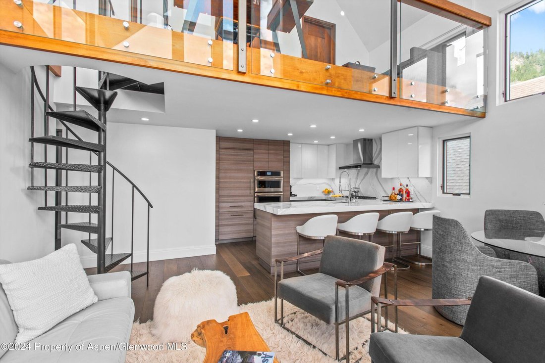 House in Aspen, Colorado, United States 2 - 16258717