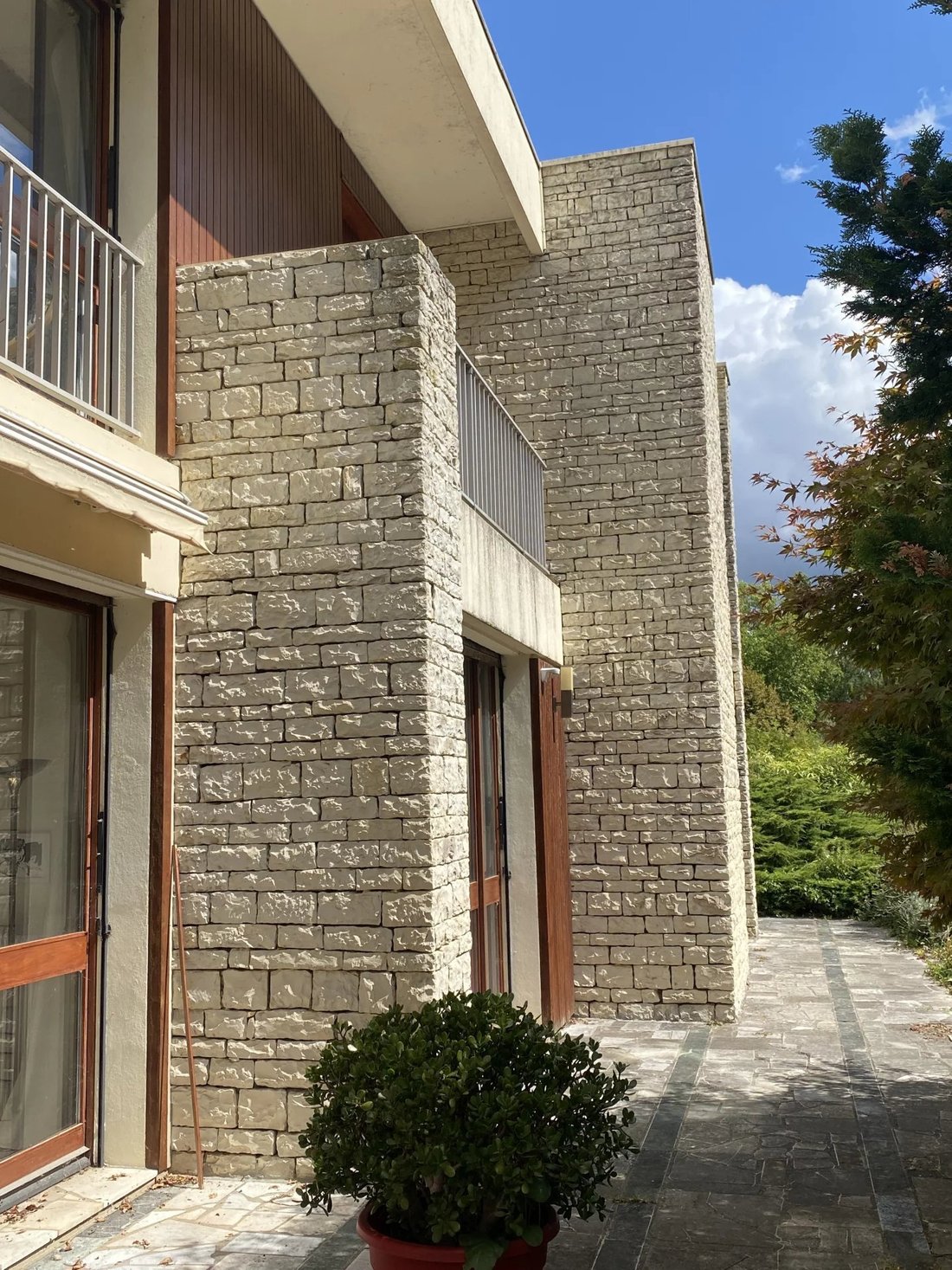 House in Fontaine-le-Port, Ile-de-France, France 3 - 16255159