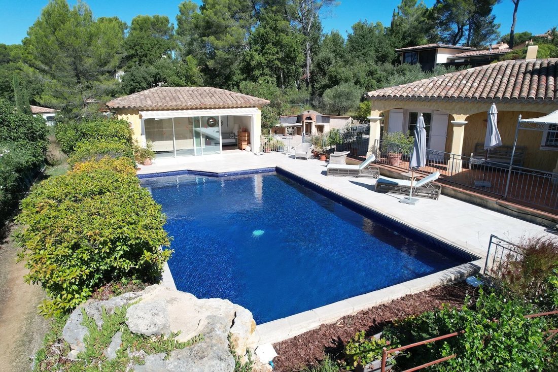 House in Ouest, Lorgues, France 2 - 16257709