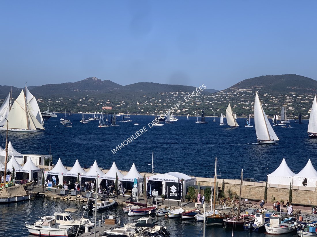 Apartment in Zone Est Diffuse, Saint-Tropez, France 2 - 16255717