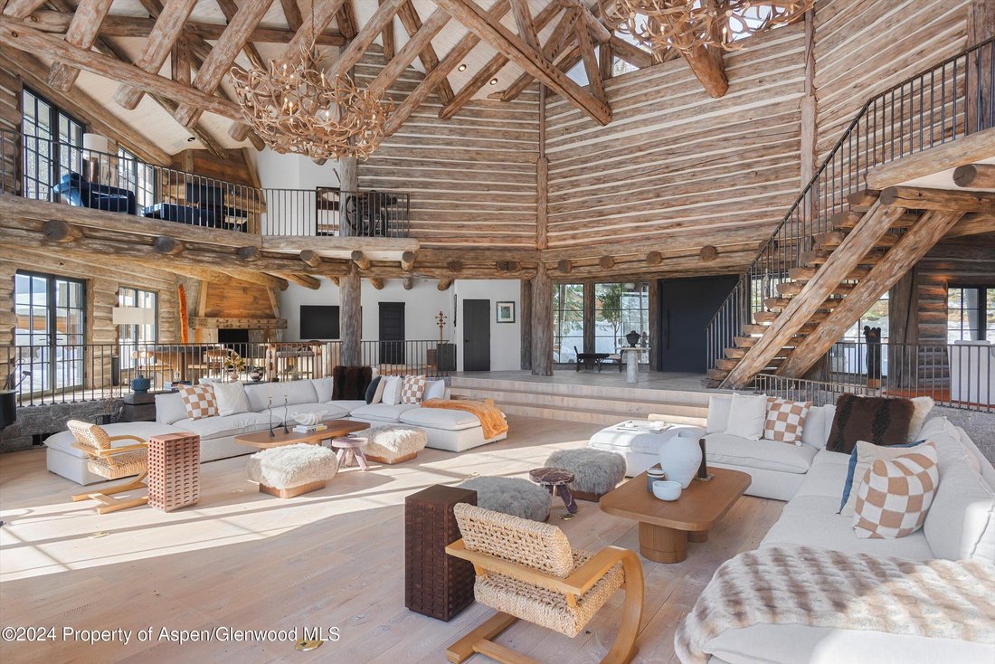 House in Aspen, Colorado, United States 4 - 16258764