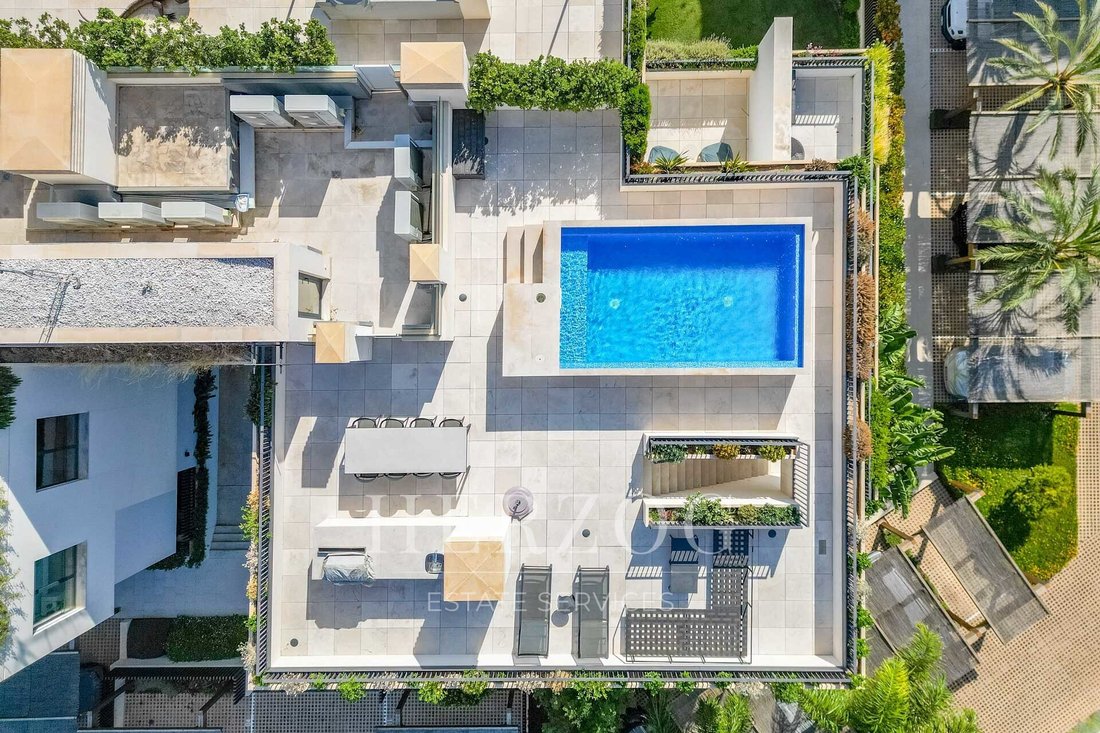 Apartment in Calvia, Balearic Islands, Spain 3 - 16256710