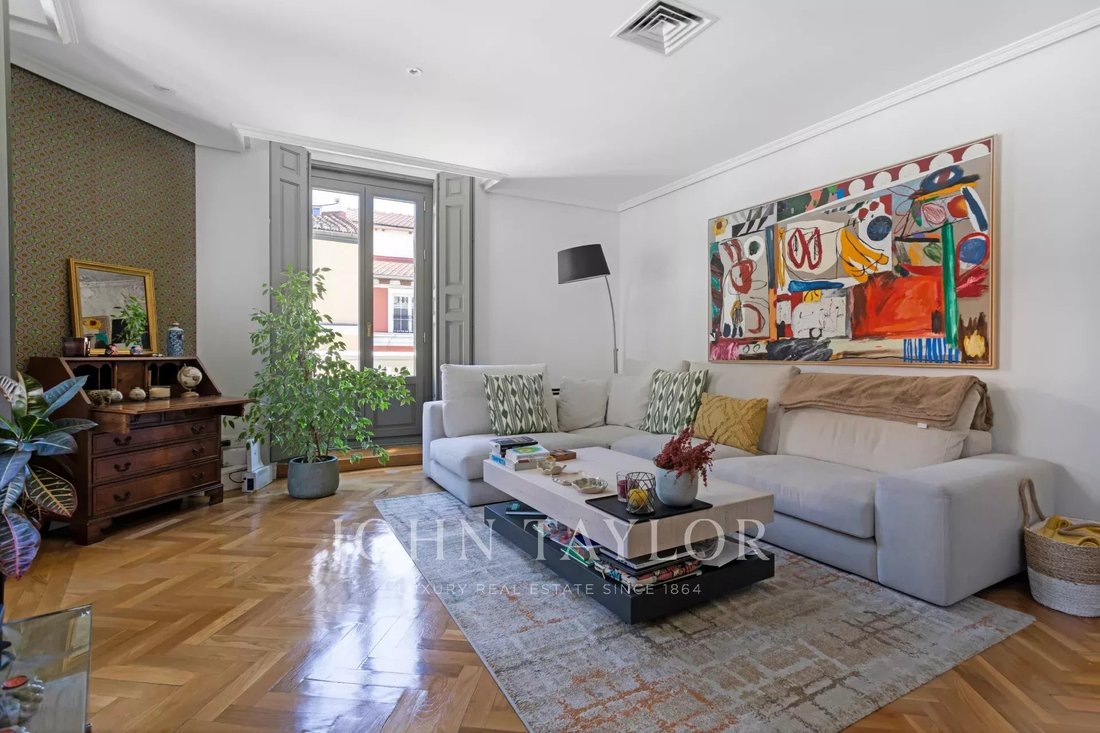 Apartment in Centro, Madrid, Spain 2 - 16255492