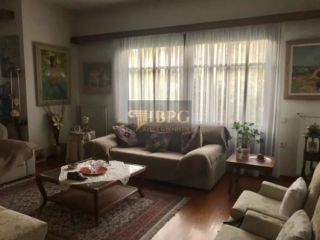 House in Kifisia, Attica, Greece 1 - 12374518