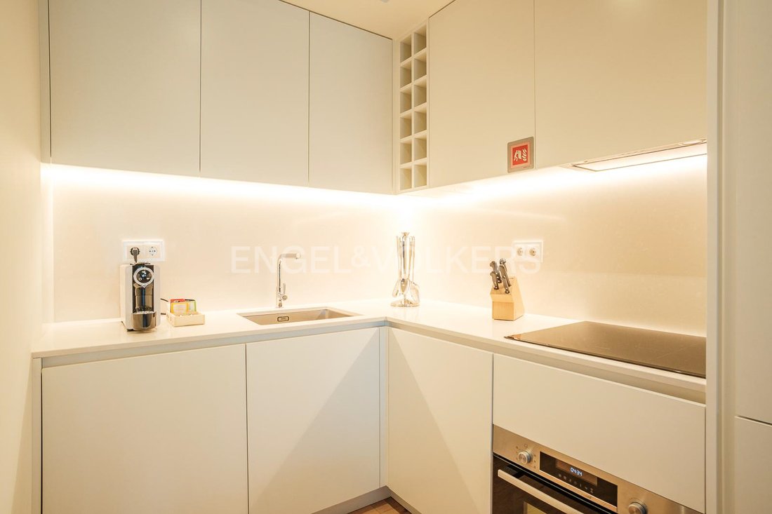 Apartment in Alcantara, Lisbon, Portugal 5 - 16259007