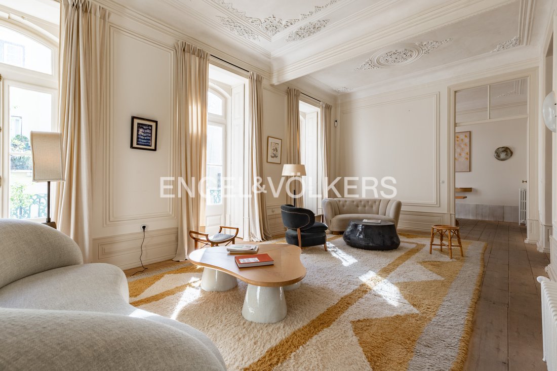 Apartment in Arroios, Lisbon, Portugal 2 - 16258992