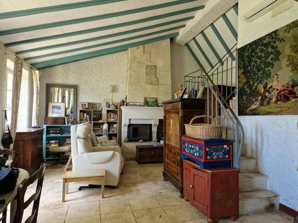Casa en Nevons-ruta de Apt, L'Isle-sur-la-Sorgue, Francia 3 - 16256289